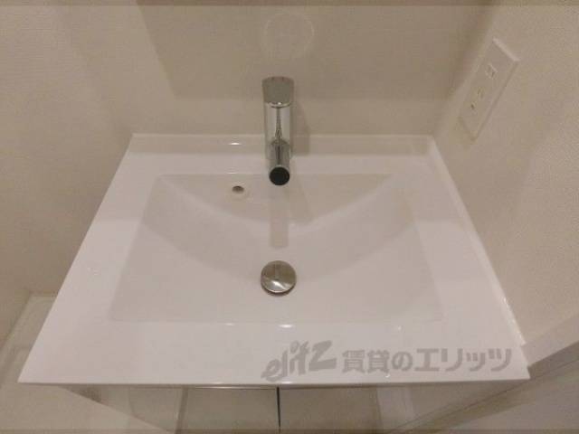 洗面所