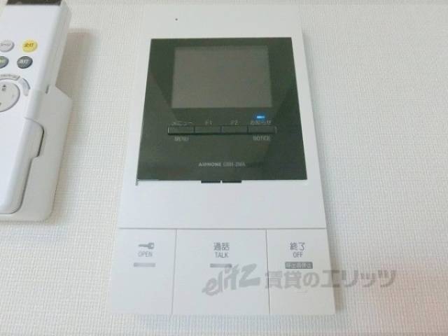 ドアフォン（ＴＶ含）