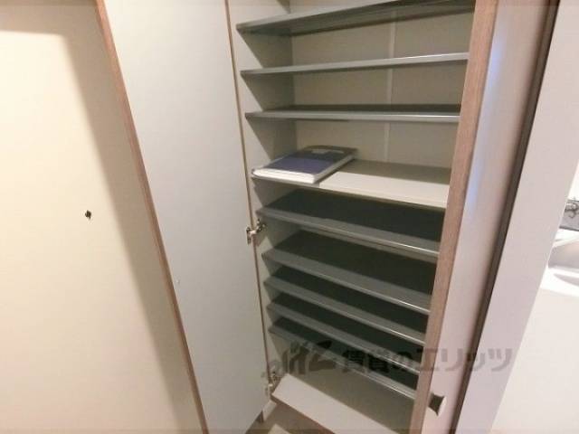 下駄箱