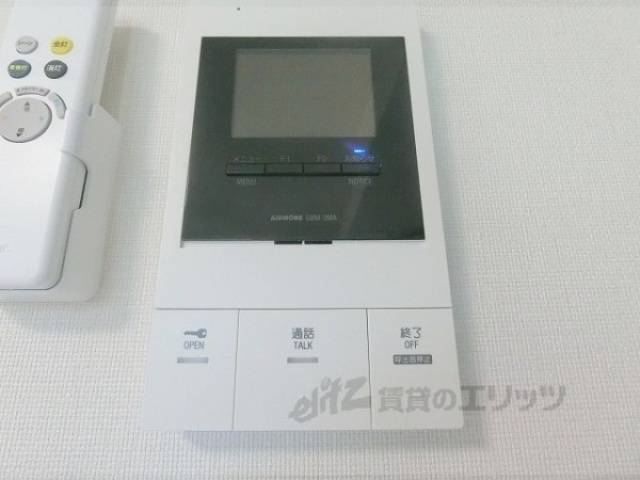 ドアフォン（ＴＶ含）