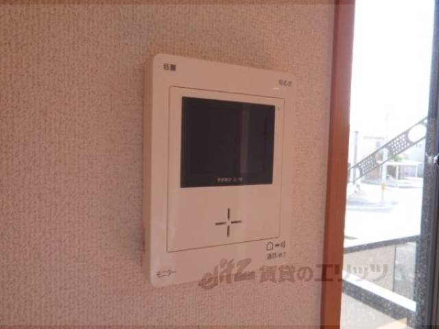 ドアフォン（ＴＶ含）