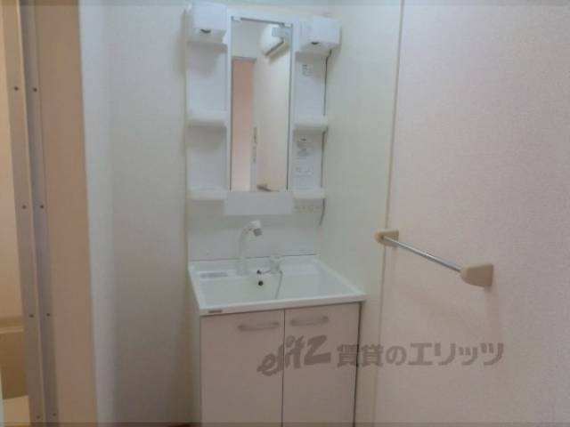 洗面所