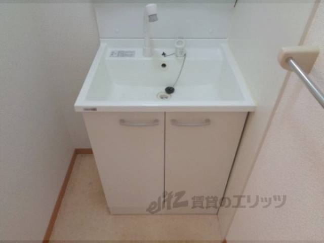洗面所