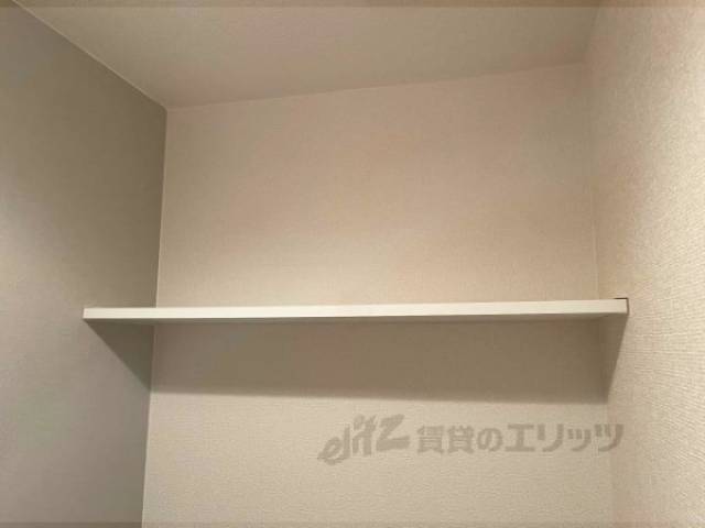 トイレ　収納