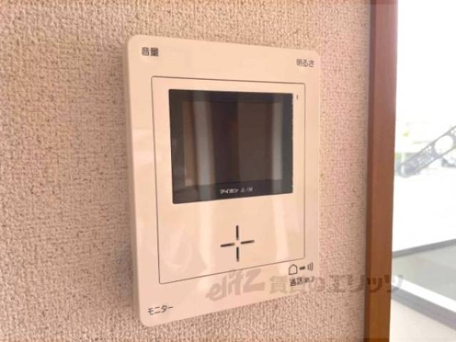 ドアフォン（ＴＶ含）