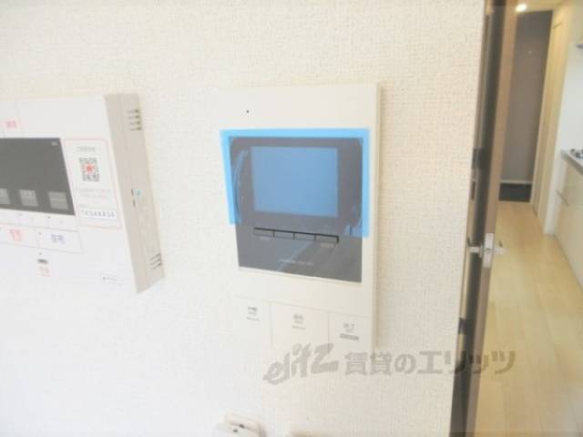 ドアフォン（ＴＶ含）