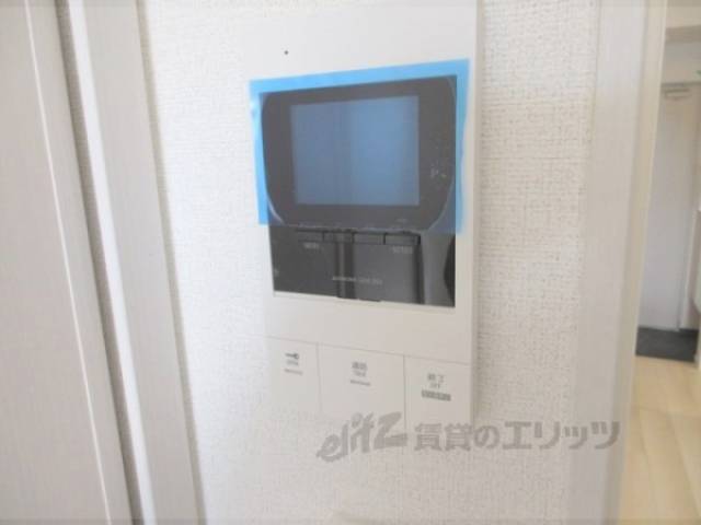 ドアフォン（ＴＶ含）