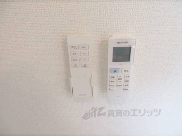 リモコン
