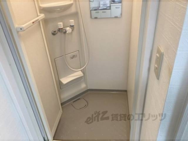 風呂 シャワーのみ