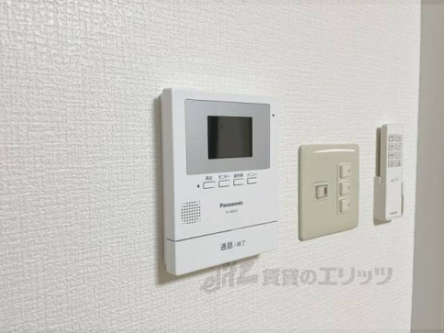 ドアフォン（ＴＶ含）