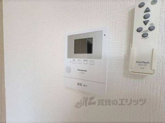 ドアフォン（ＴＶ含）