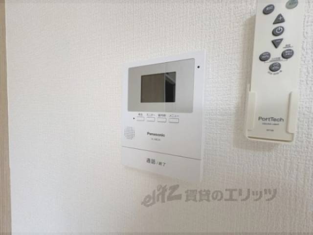 ドアフォン（ＴＶ含）