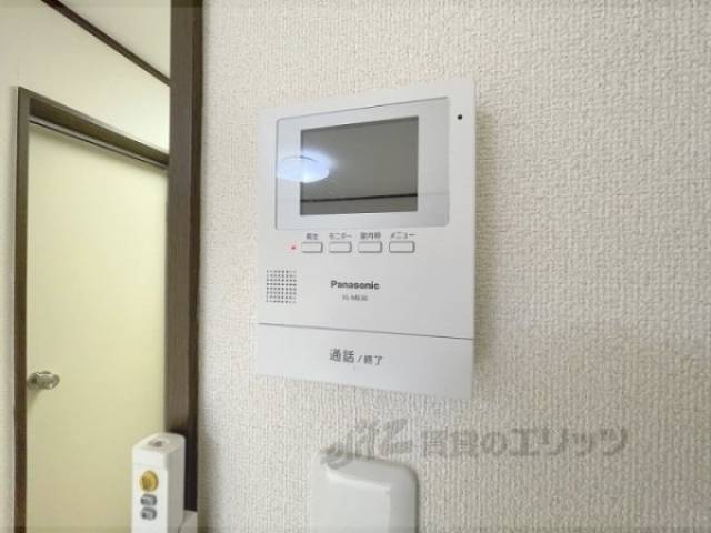 ドアフォン（ＴＶ含）
