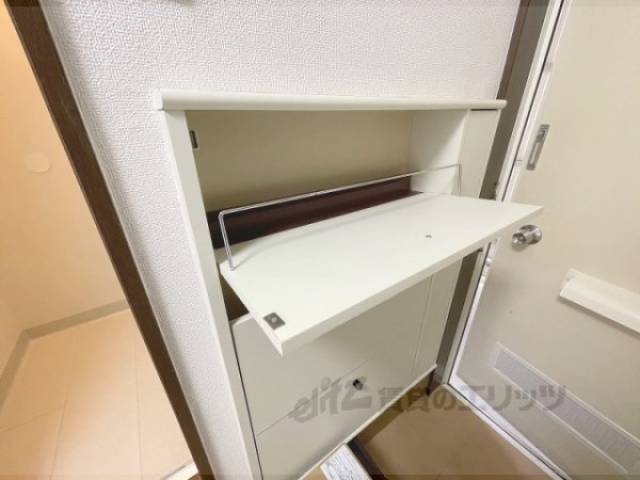 下駄箱