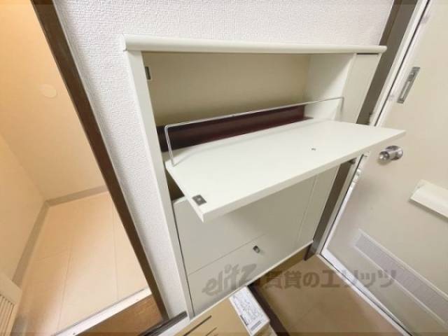 下駄箱
