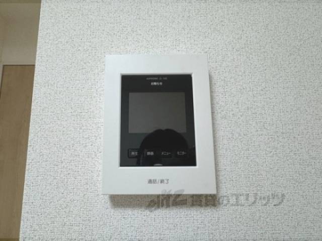 ドアフォン（ＴＶ含）
