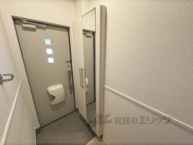 下駄箱