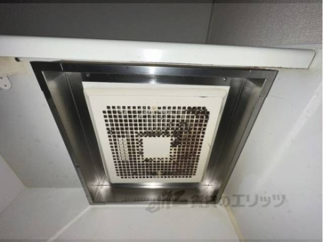 換気扇