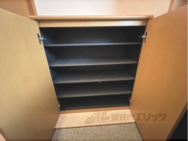 下駄箱