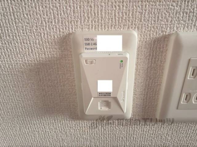 無線ルーター