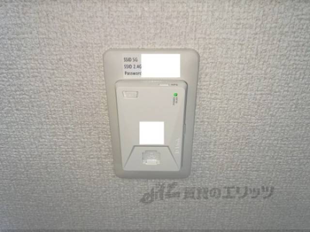 無線ルーター