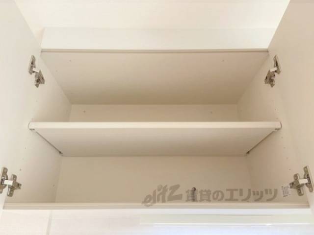 キッチン　収納