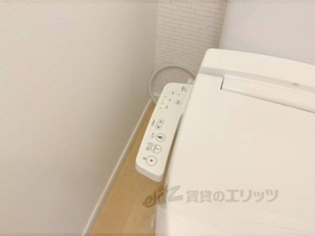 トイレ　洗浄リモコン
