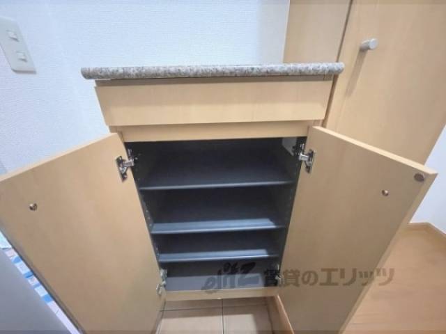 下駄箱
