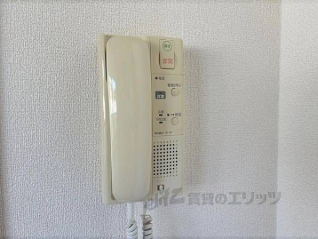 ドアフォン（ＴＶ含）