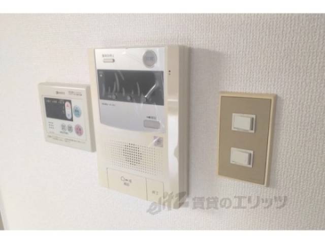 ＴＶモニターフォン