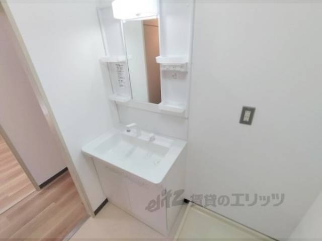 洗面所