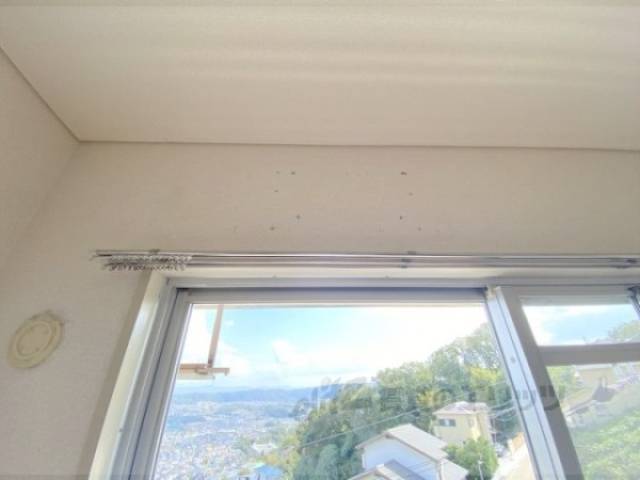 エアコン　設置場所