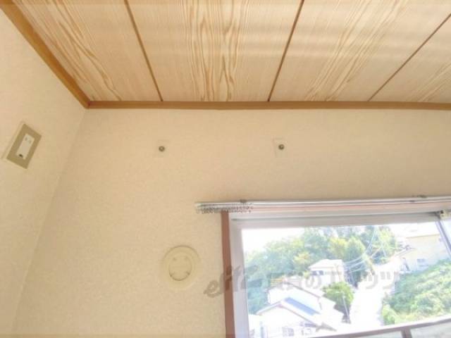 エアコン　設置場所