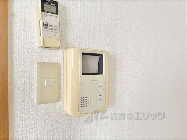 ドアフォン（ＴＶ含）