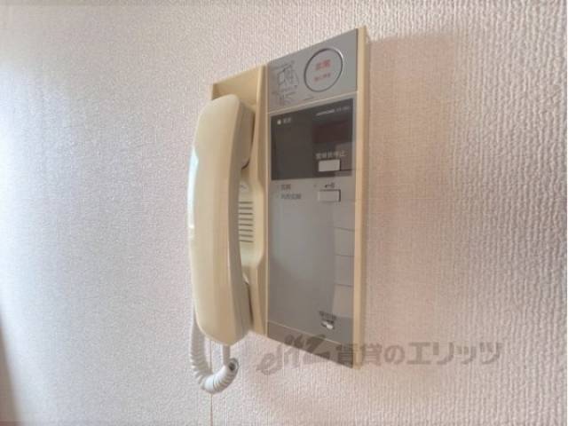 インターホン