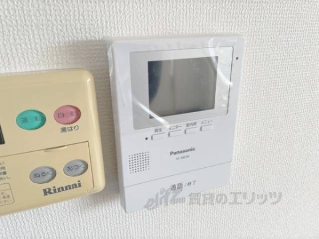 ドアフォン（ＴＶ含）