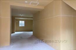 大雅六角ビル1階店舗室内写真2