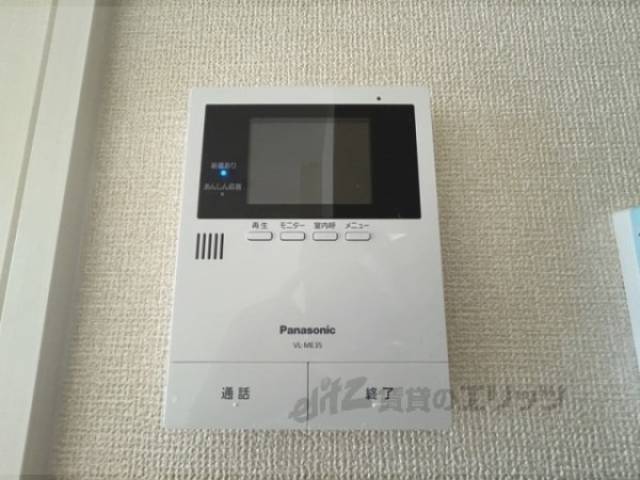 ドアフォン（ＴＶ含）
