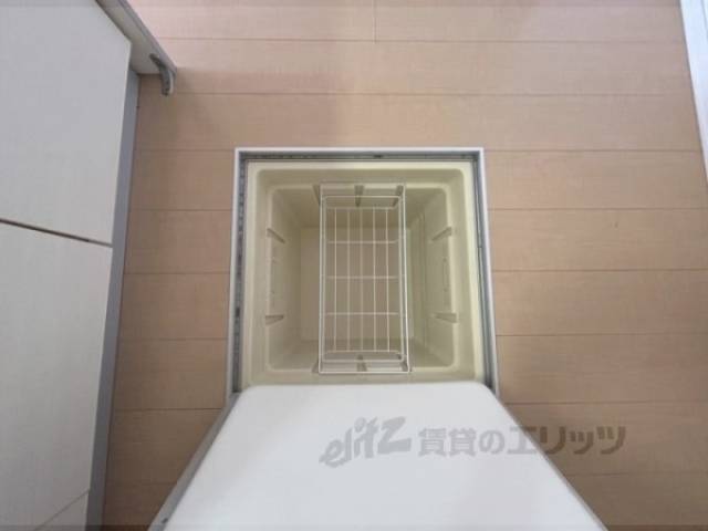 床下収納