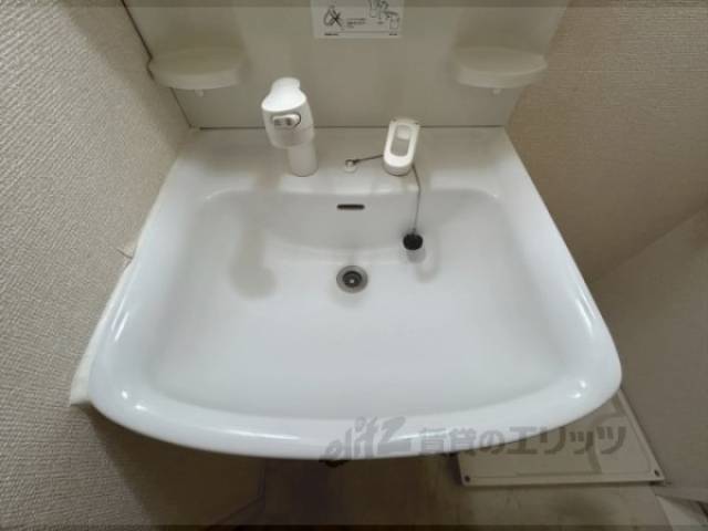 洗面所