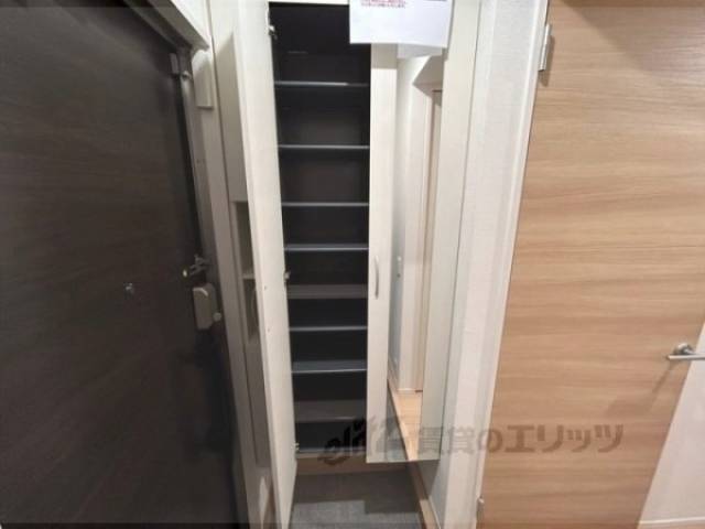 下駄箱