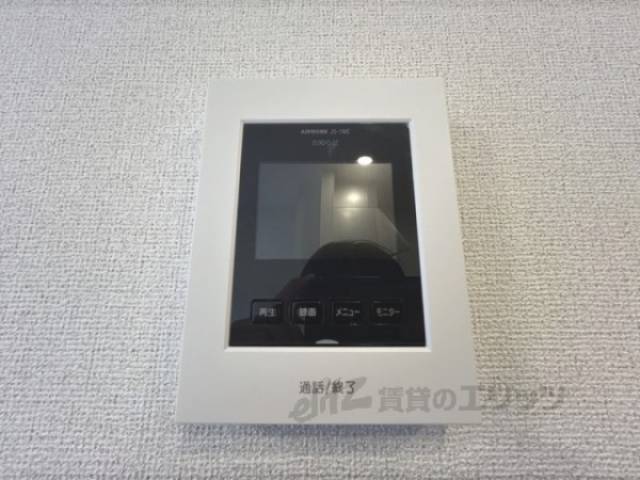 ドアフォン（ＴＶ含）