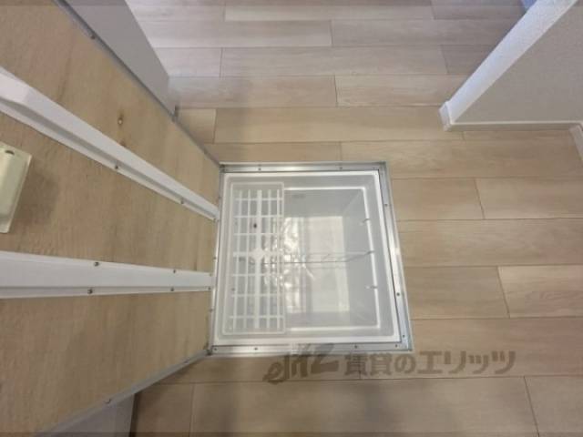 床下収納