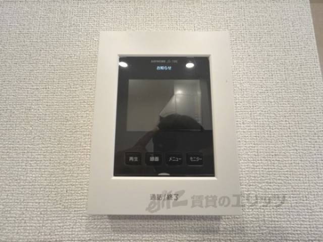 ドアフォン（ＴＶ含）