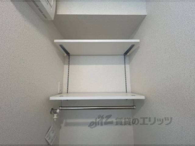洗面所