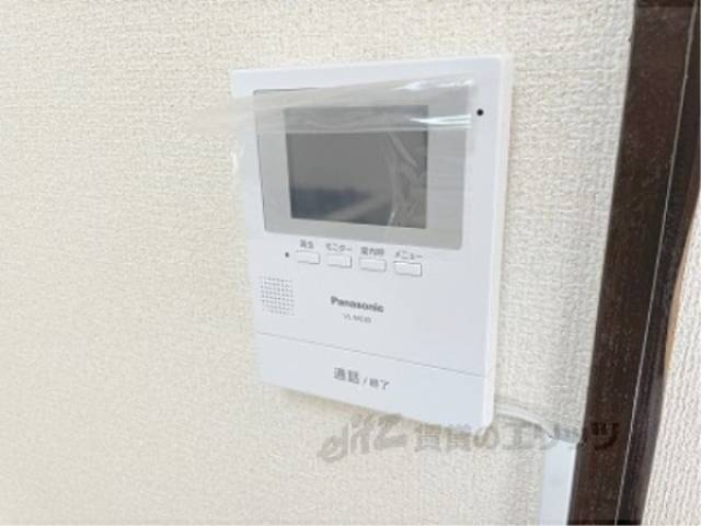 ドアフォン（ＴＶ含）