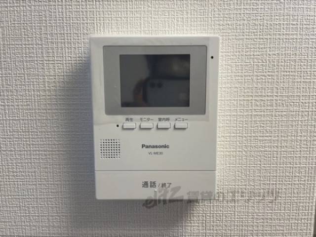 ドアフォン（ＴＶ含）