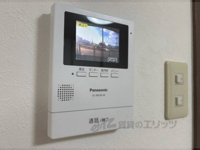 ドアフォン（ＴＶ含）