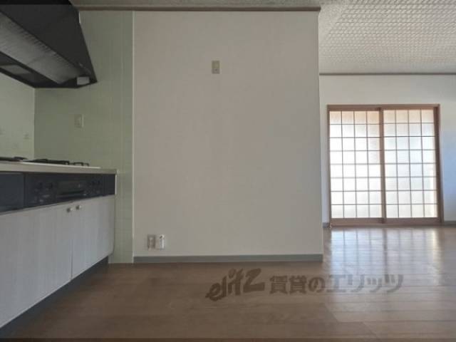 冷蔵庫置場