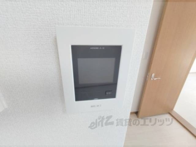 ＴＶモニターフォン